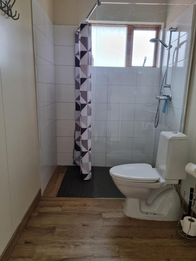 Villa Lindarbrekka Djúpivogur Esterno foto