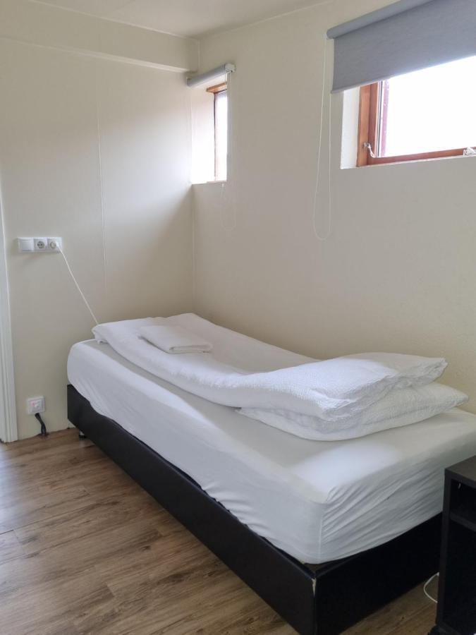 Villa Lindarbrekka Djúpivogur Esterno foto