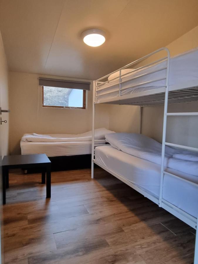 Villa Lindarbrekka Djúpivogur Esterno foto