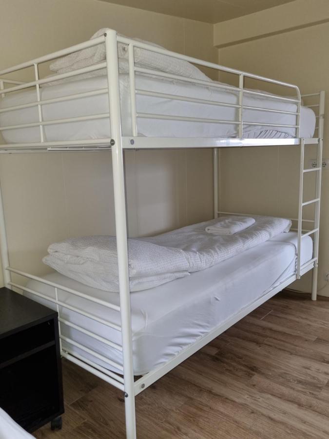 Villa Lindarbrekka Djúpivogur Esterno foto