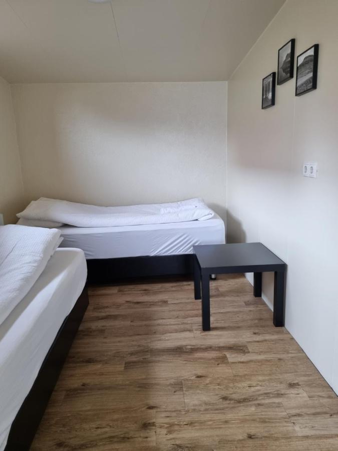 Villa Lindarbrekka Djúpivogur Esterno foto