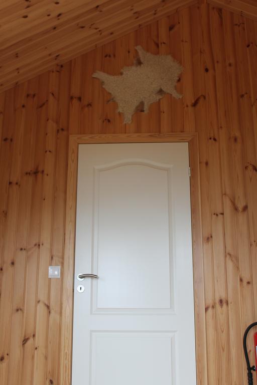 Villa Lindarbrekka Djúpivogur Esterno foto