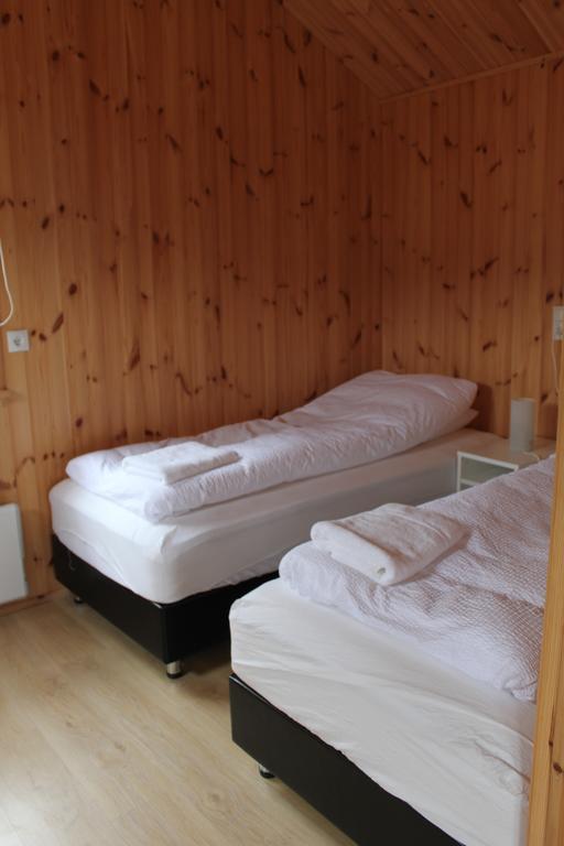 Villa Lindarbrekka Djúpivogur Esterno foto